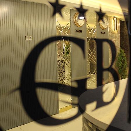 Grand Belli Otel Άγκυρα Εξωτερικό φωτογραφία