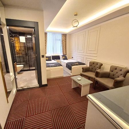 Grand Belli Otel Άγκυρα Εξωτερικό φωτογραφία