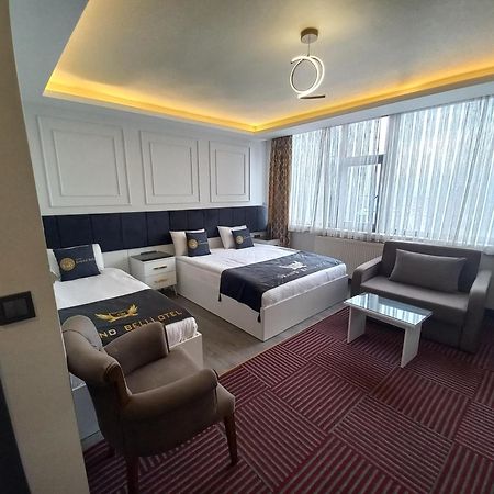 Grand Belli Otel Άγκυρα Εξωτερικό φωτογραφία